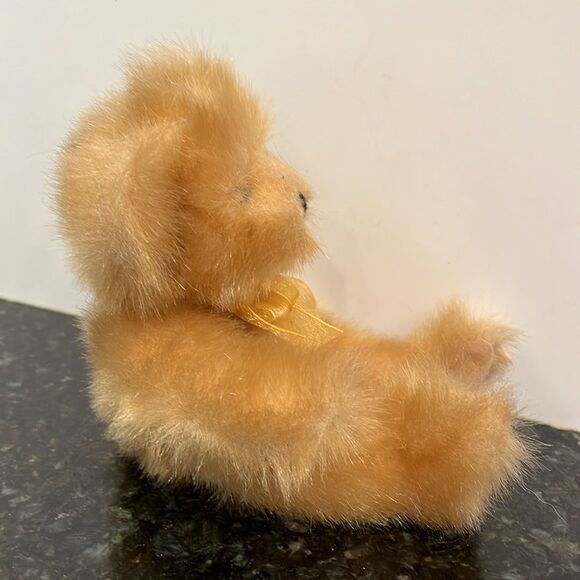 Russ Berrie Pennington Honey Plush Teddy Bear Bears From The Past #259 Stuffed - Picture 5 of 8
